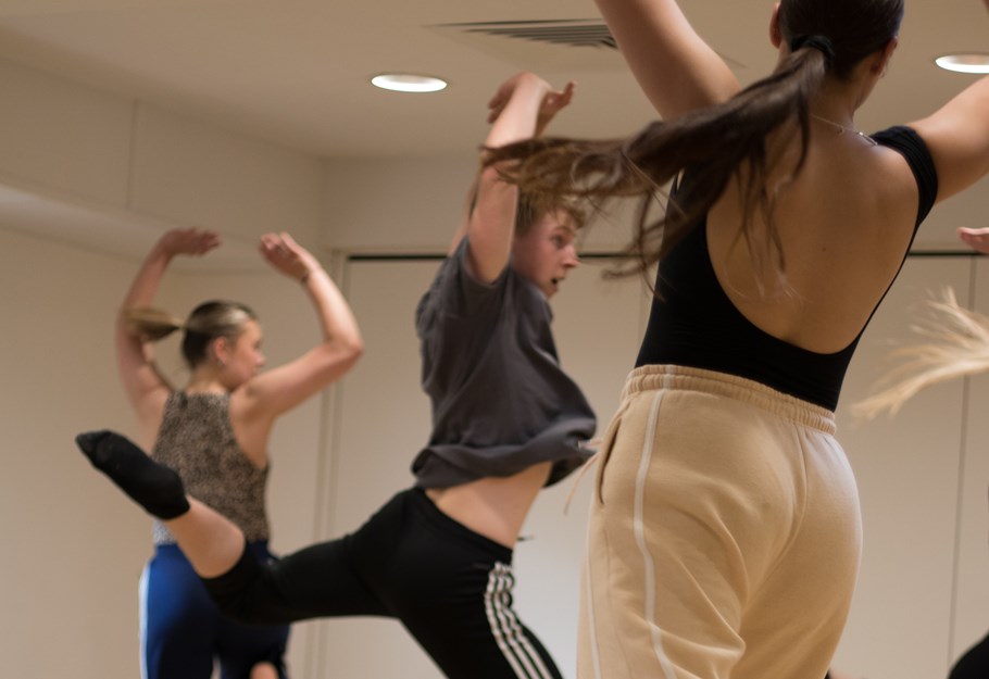 New Year, New You? Try out a new class with our Octagon Academy Taster Day