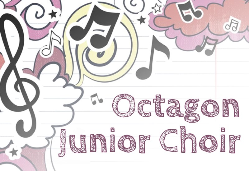 Octagon Junior Choir