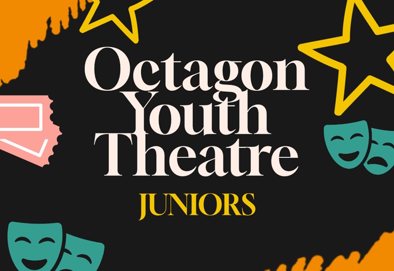 Octagon Youth Theatre (Juniors)