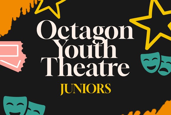 Octagon Youth Theatre (Juniors) photo