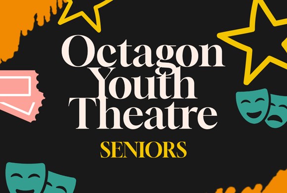 Octagon Youth Theatre (Seniors) photo