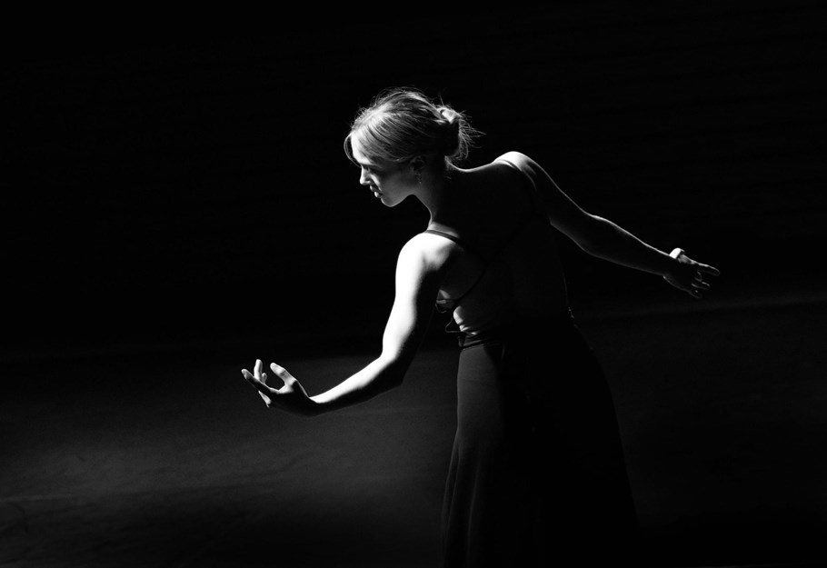 Project Dance presents... Collective