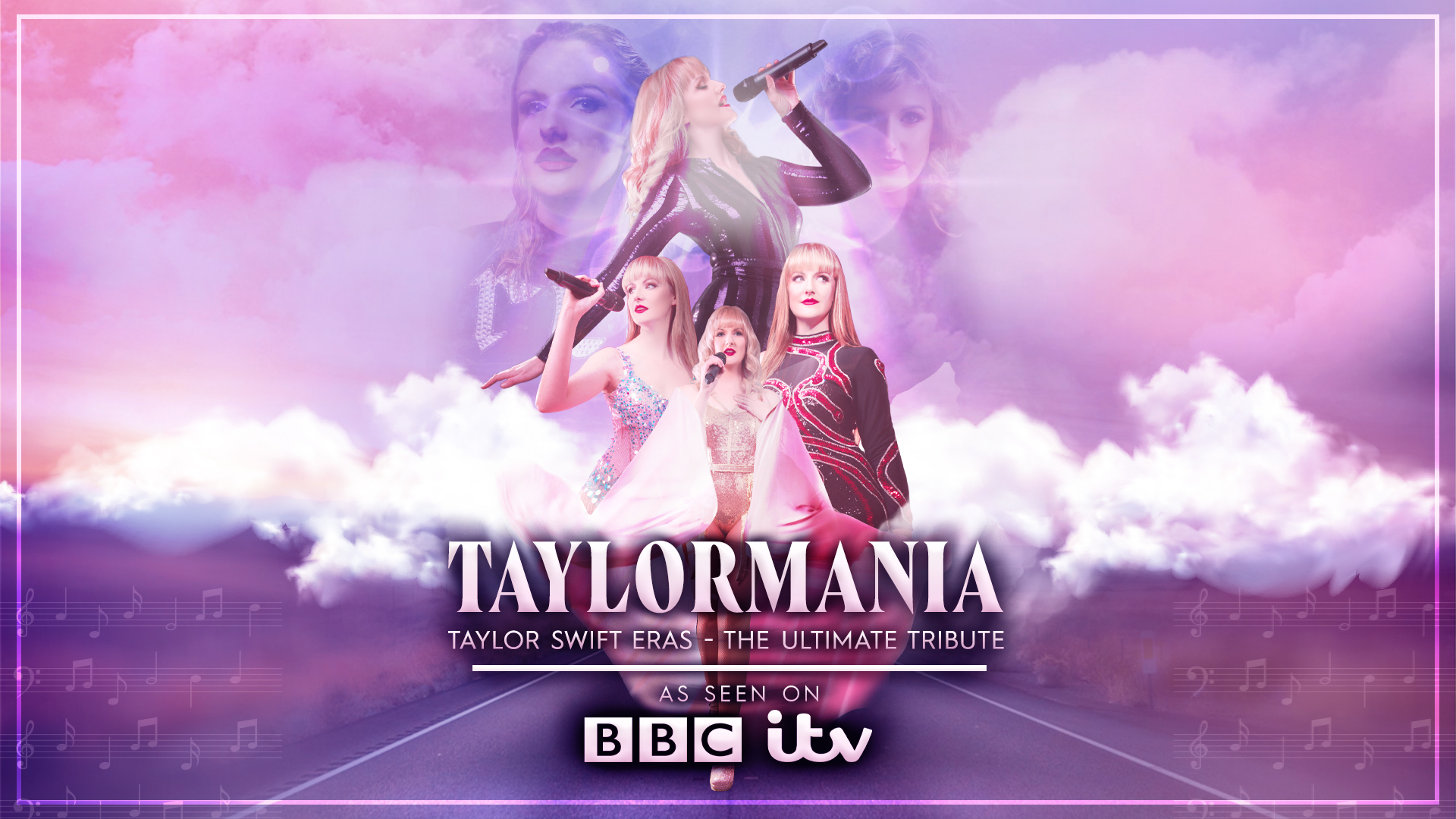 Taylormania image