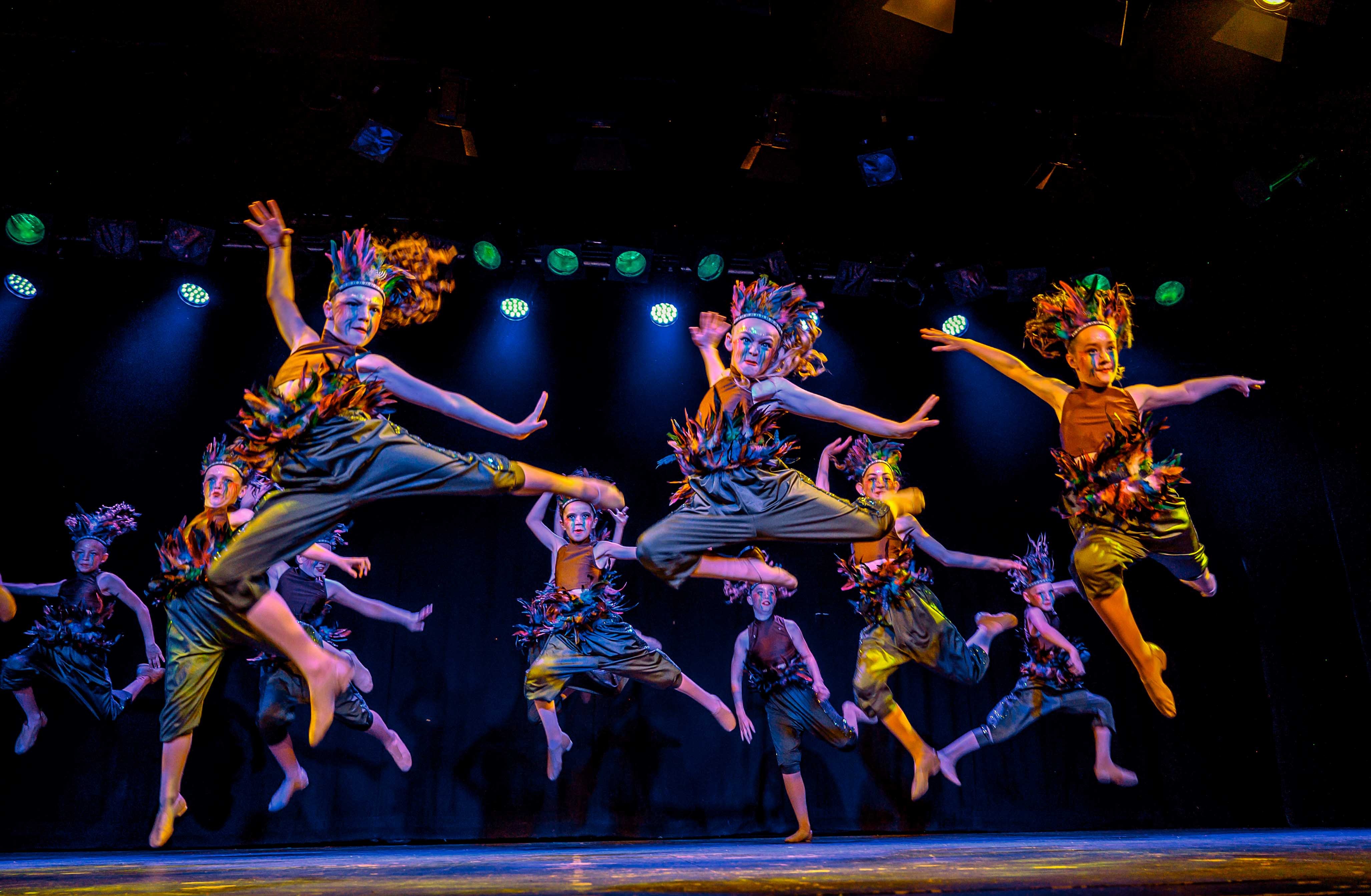 Arts Engagement & Outreach: June News