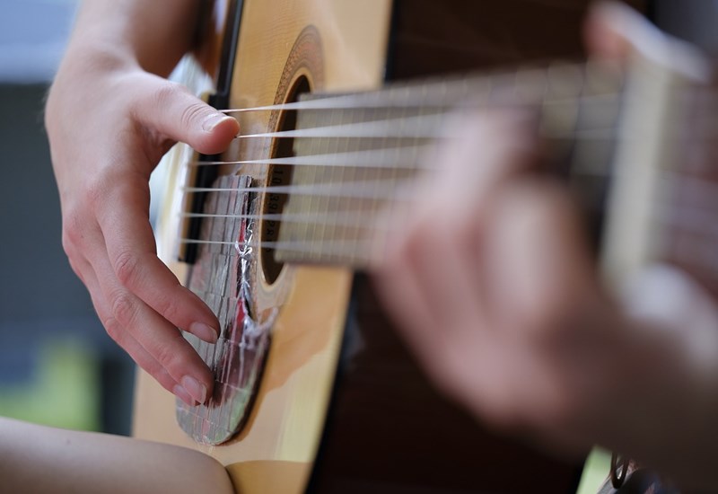 Acoustic Afternoons at Westlands