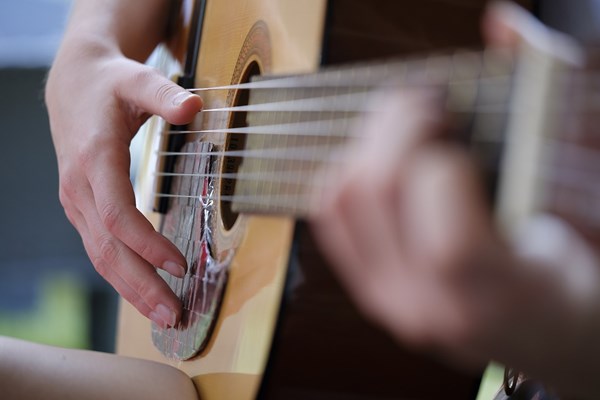 Acoustic Afternoons at Westlands Copy