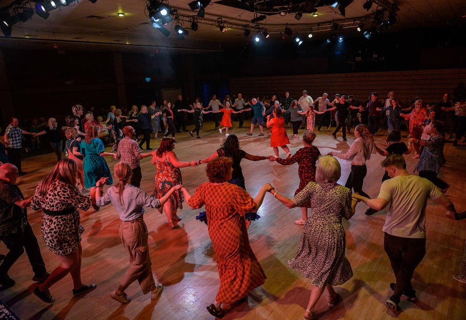 Creative Commissions 2024-25