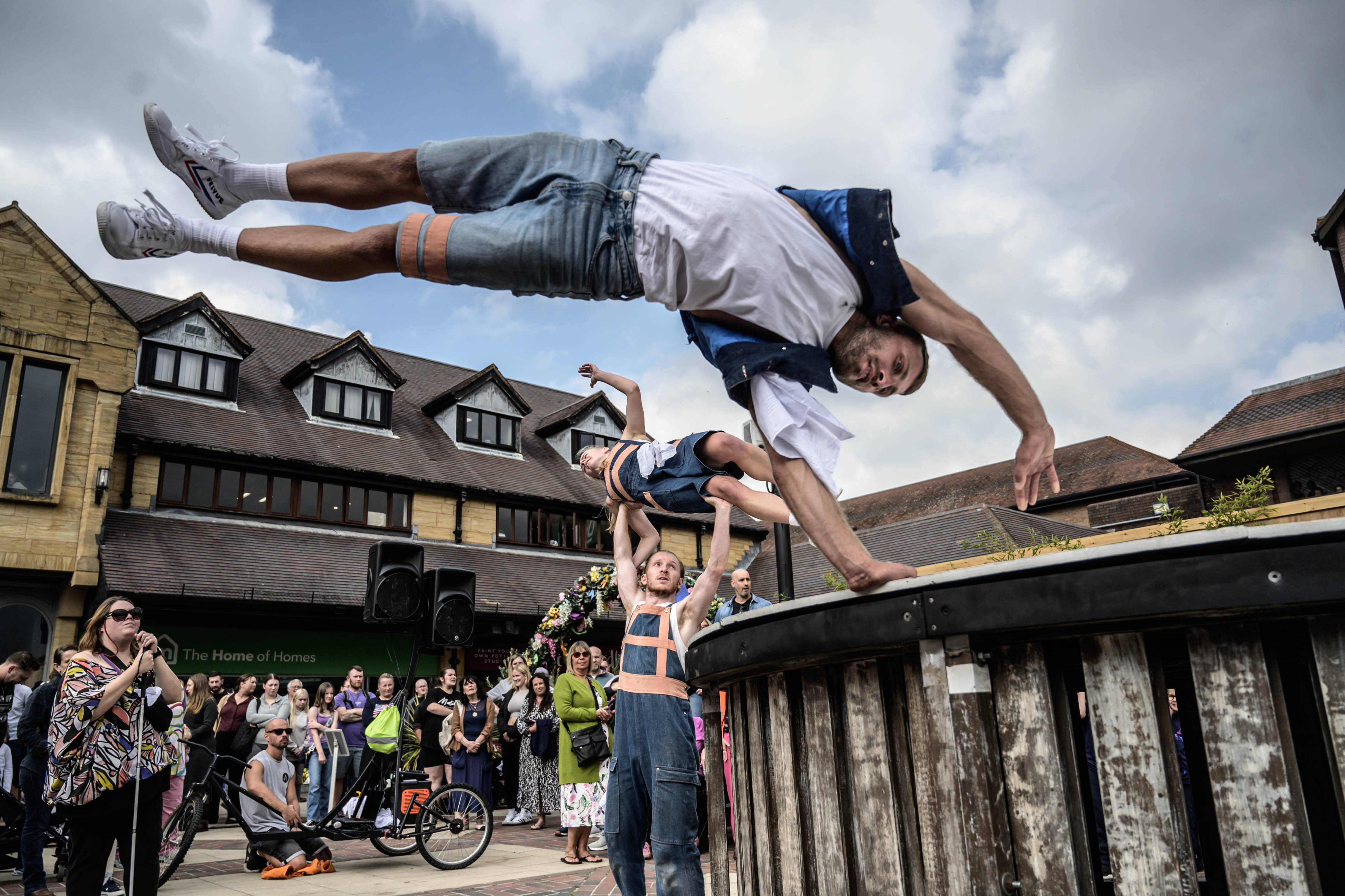 Arts & Entertainment in Somerset Survey 2025