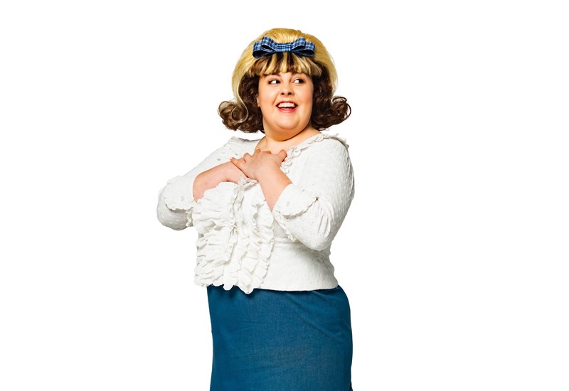 Musical Theatre Singing Masterclass with Lizzie Bea