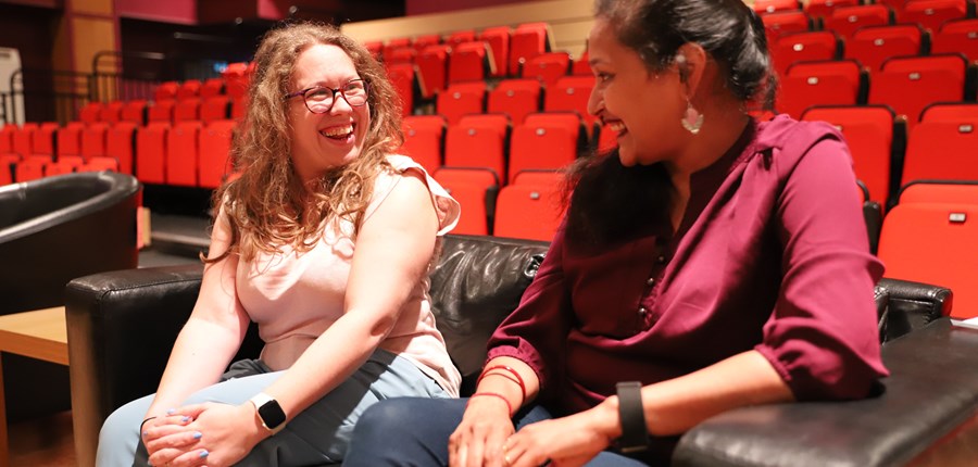 Access & Inclusion Schemes