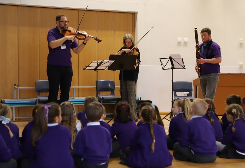 Arts Engagement & Outreach: December News