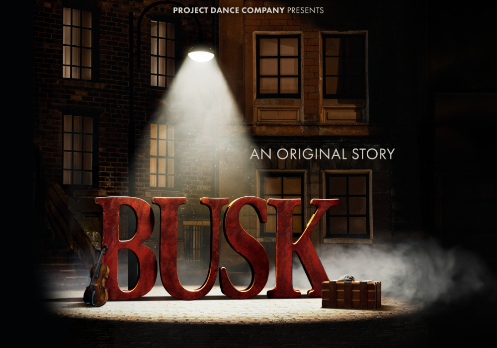 Busk Image