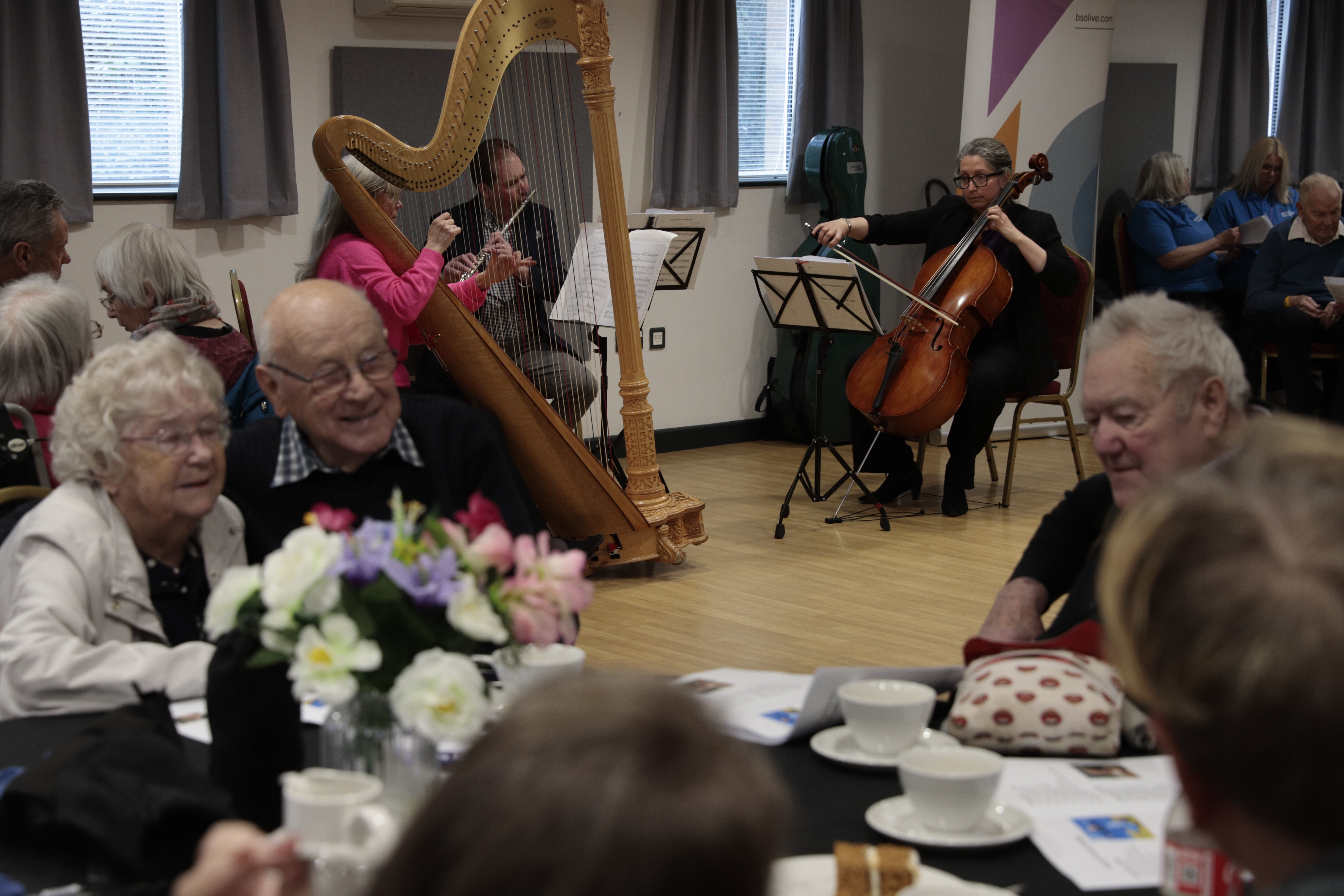 Arts Engagement & Outreach: March News 2025