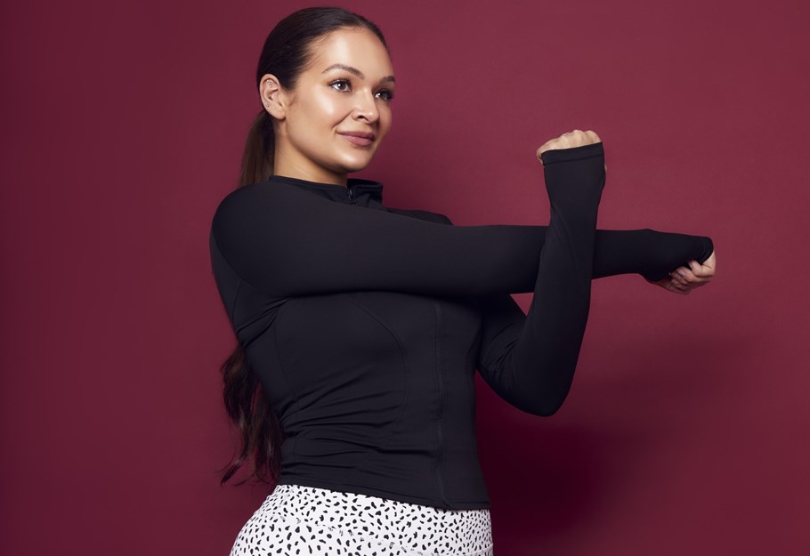 Celebrating Somerset’s creative & cultural practitioners: Darcy Berkley