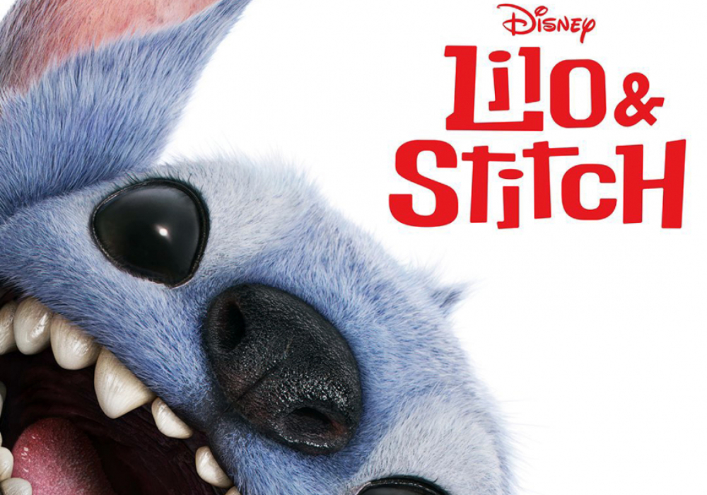 Lilo & Stitch image