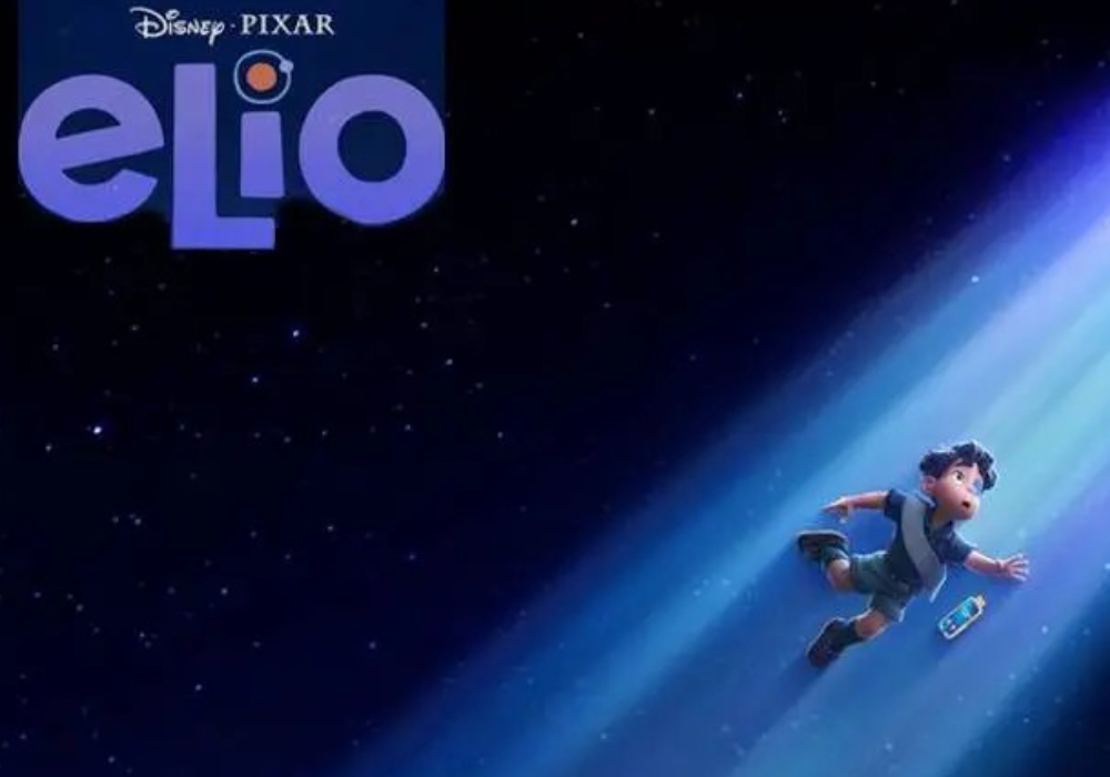 Elio image