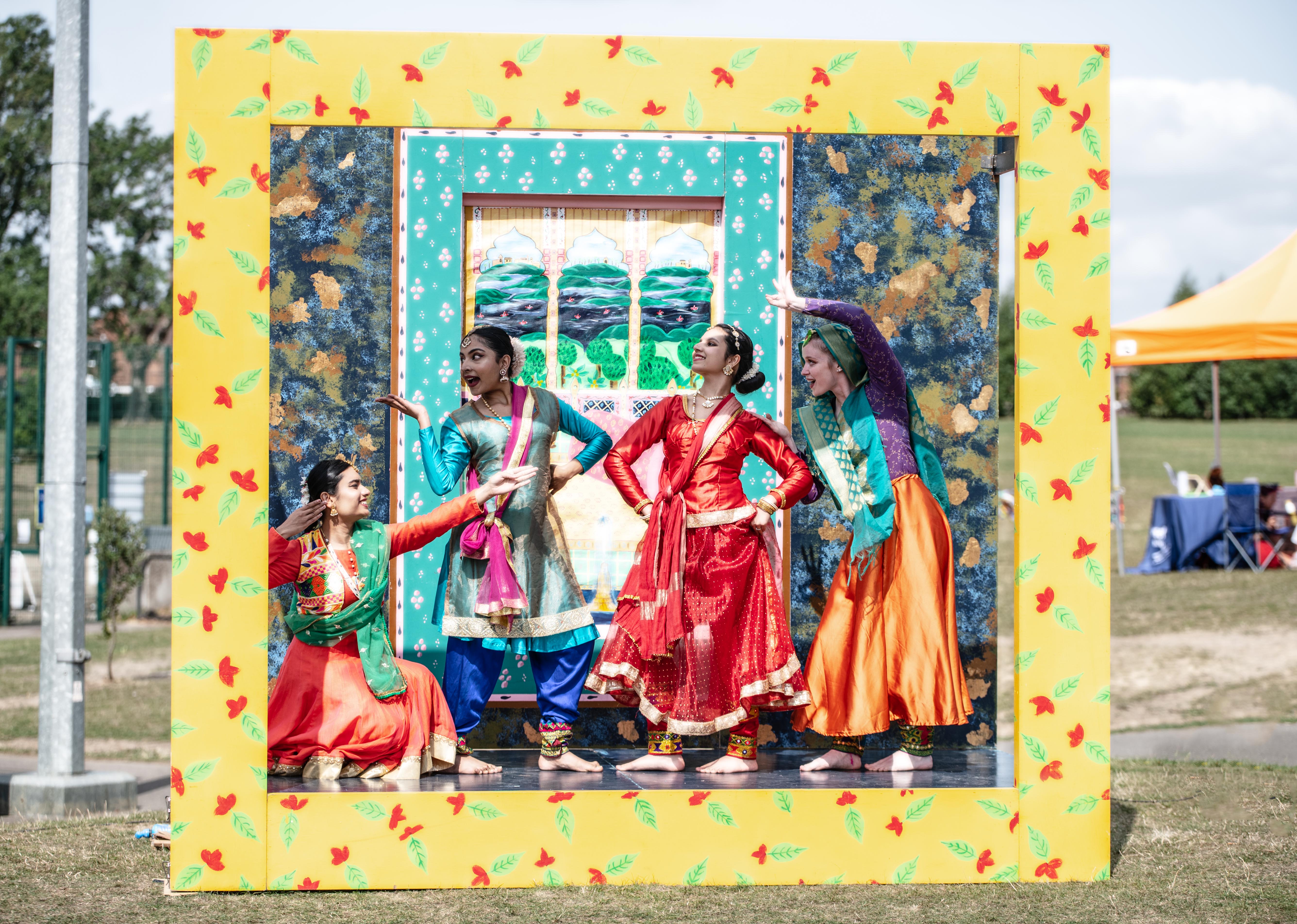 Arts Engagement & Outreach: August 2025 News