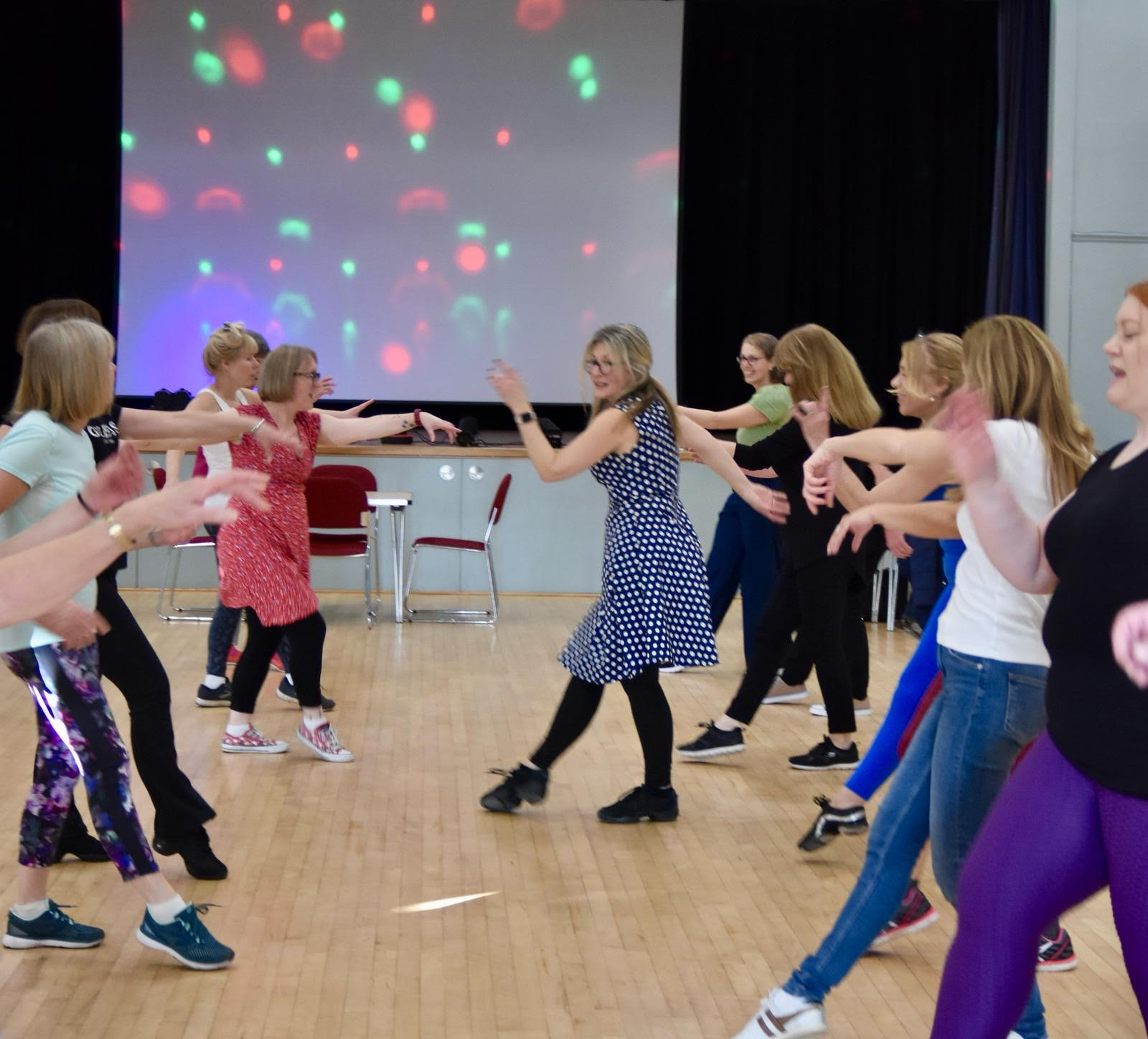 Celebrating Somerset's Creative & Cultural Practitioners - Emma Randall