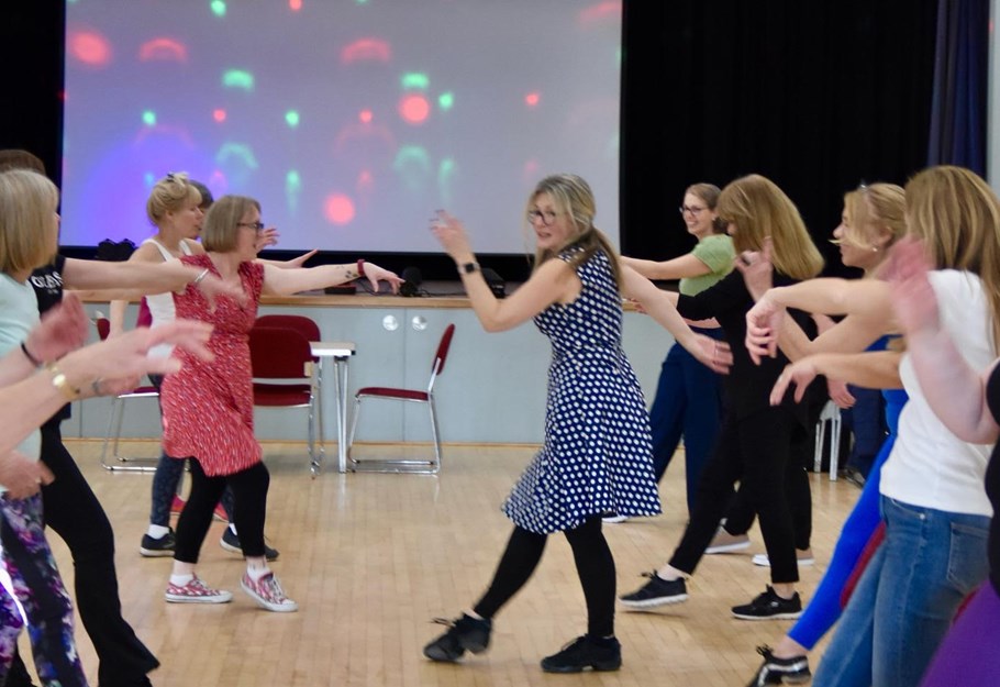 Celebrating Somerset's Creative & Cultural Practitioners - Emma Randall