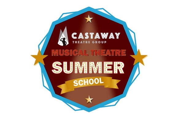 Musical Theatre Summer School presented by Castaways