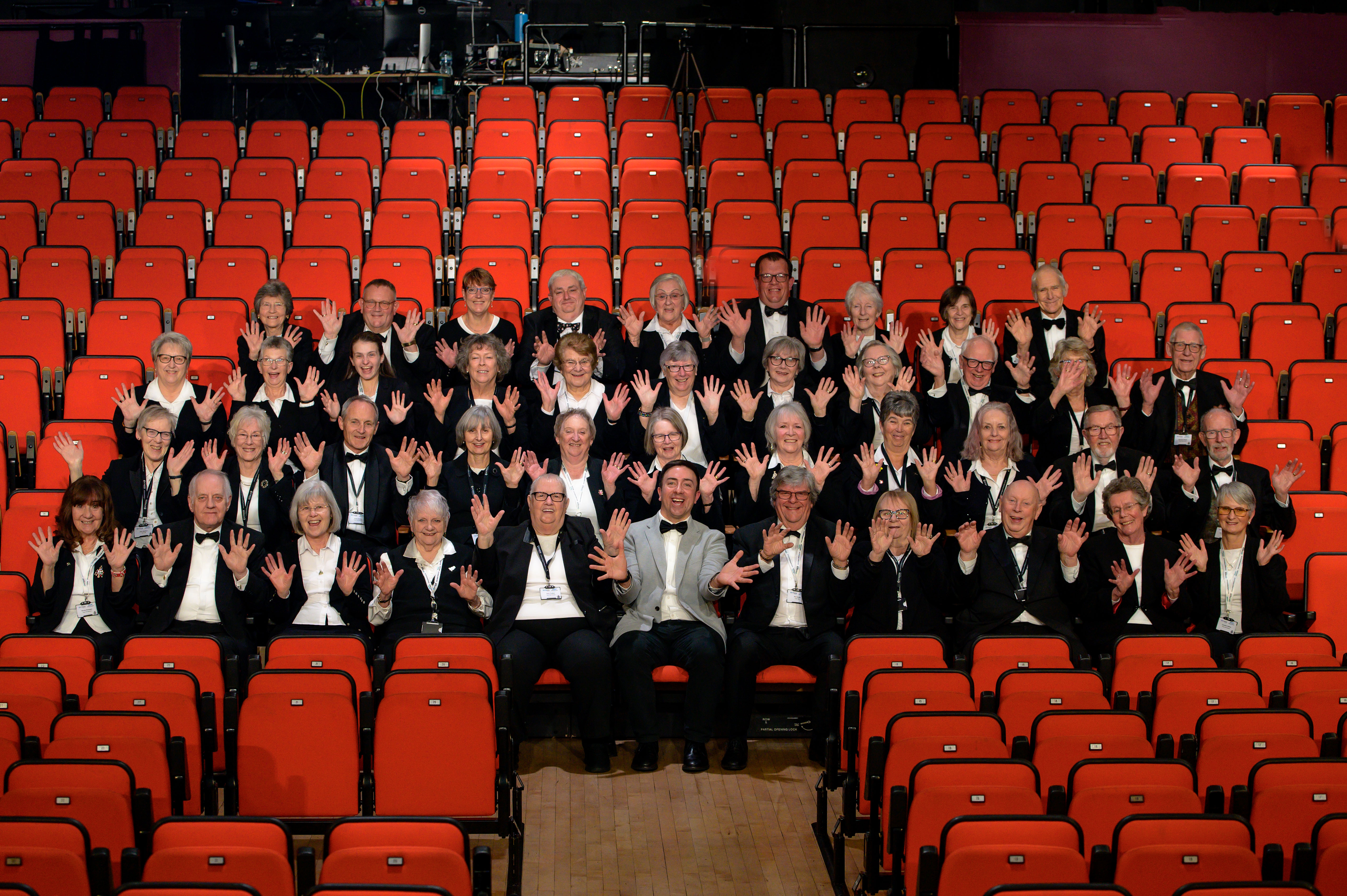 Arts Engagement & Outreach: May 2026 News