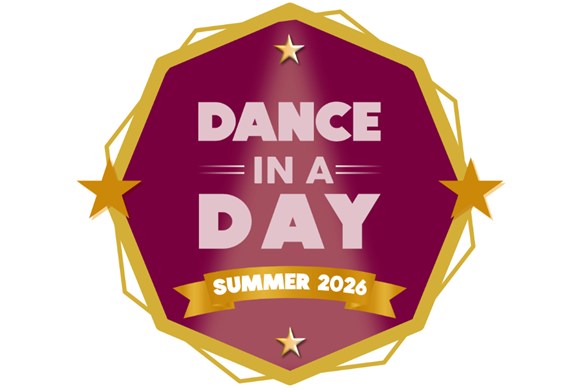 Dance in a Day - Summer 2026