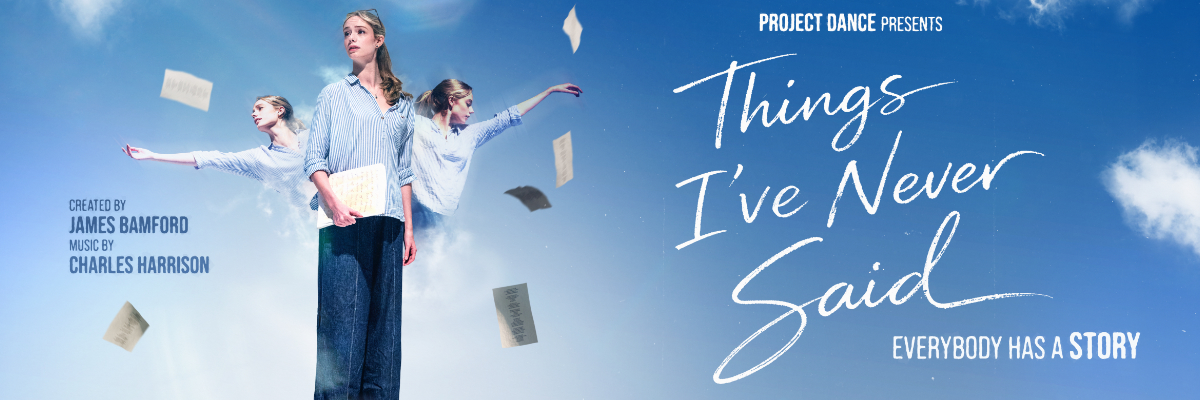 Breaking the Cycle: I’m Fine Thanks and Other Lies We Tell