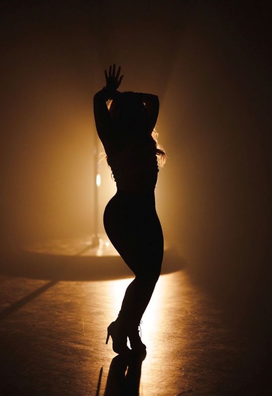 Heels Dance photo