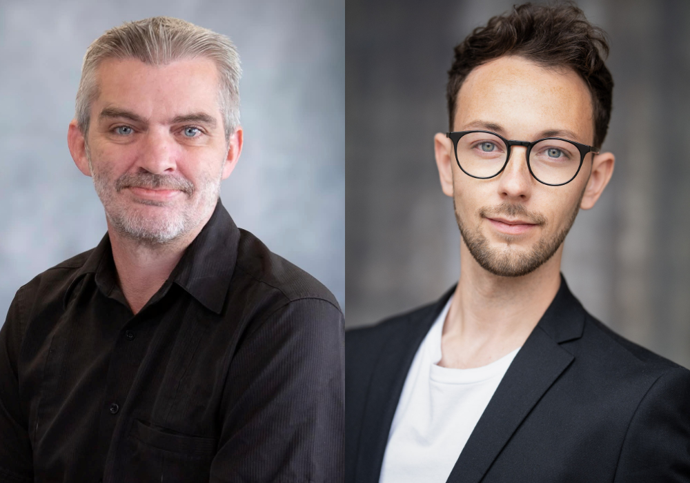 Meet our Musical Creative Team for Aladdin