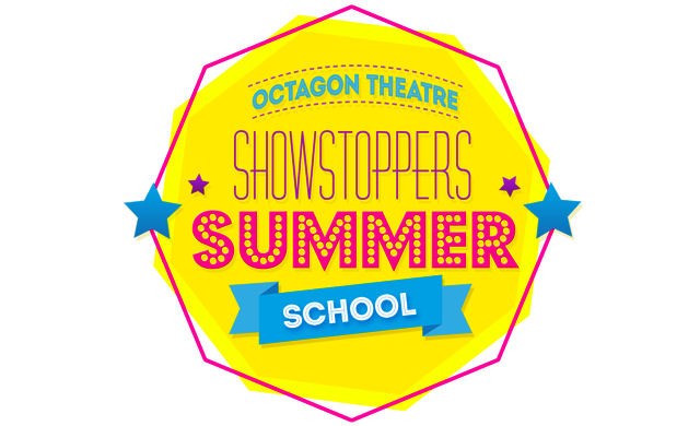 Showstoppers Summer School 2017