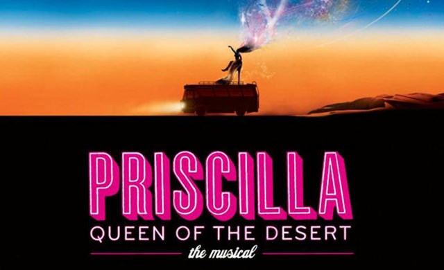 Priscilla Queen Of The Desert