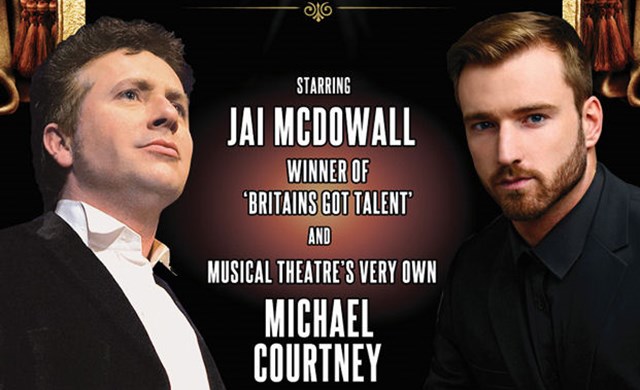Mad About The Musicals 2017