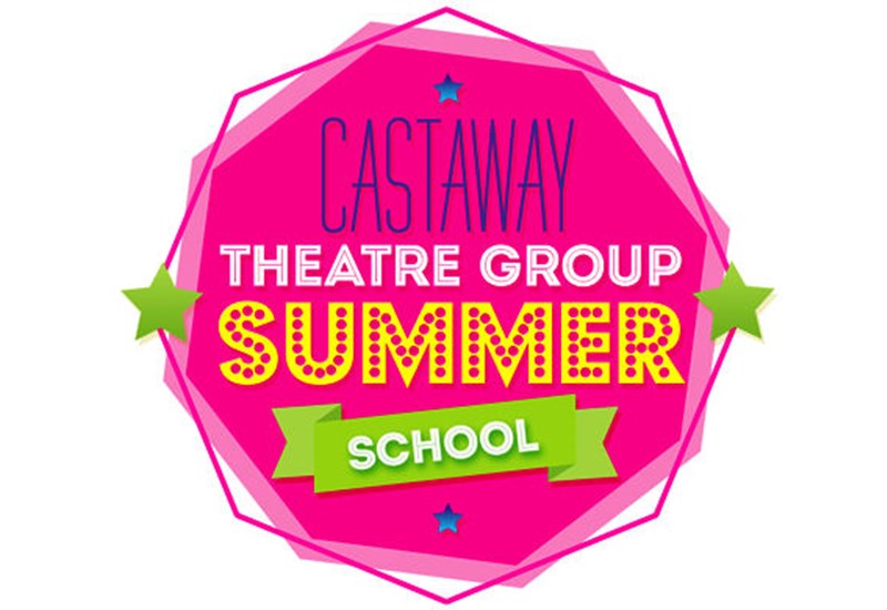 Castaways Summer School 2017