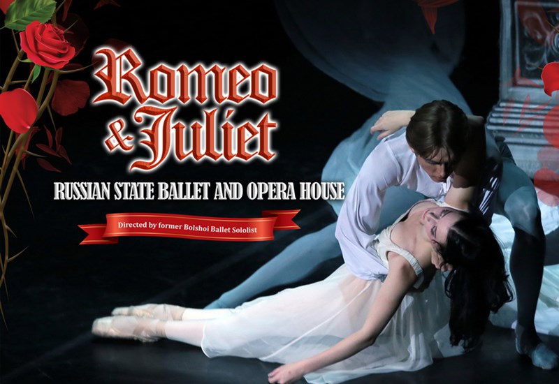 Romeo & Juliet