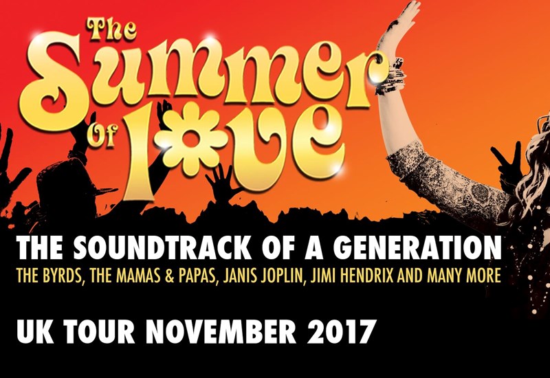 The Summer of Love