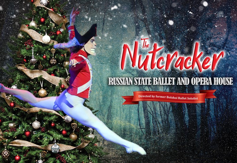The Nutcracker