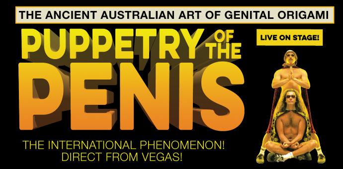 puppetry of the penius las vegas puppetry of the penius las vegas
