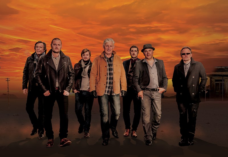 Talon: The Best of The Eagles 20th Anniversary Tour