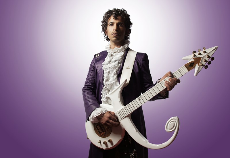 Purple Rain - A Celebration of Prince
