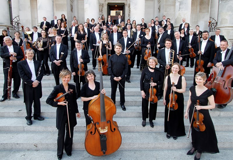 CCS Bournemouth Symphony Orchestra