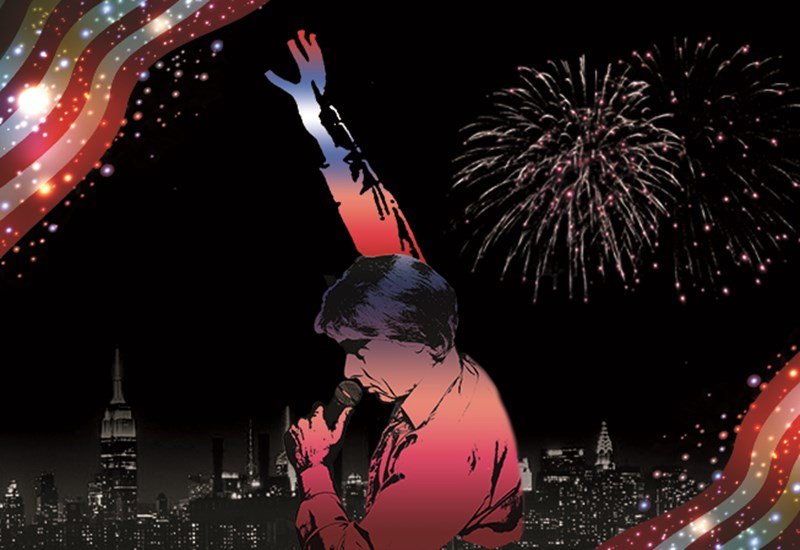 Hello Again Neil Diamond