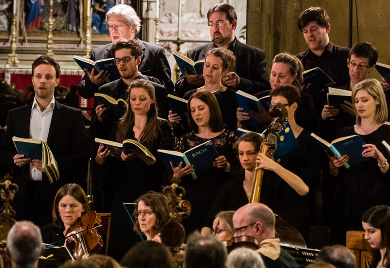 CCS Handel's Messiah