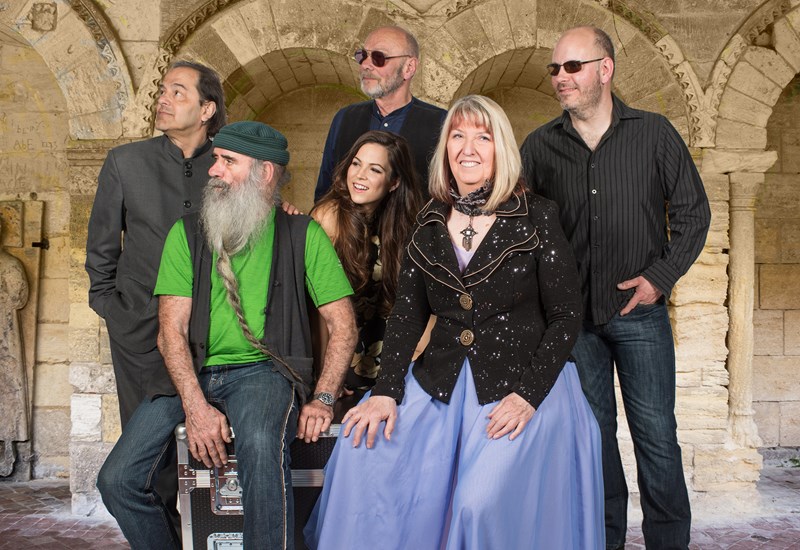 Steeleye Span 2017