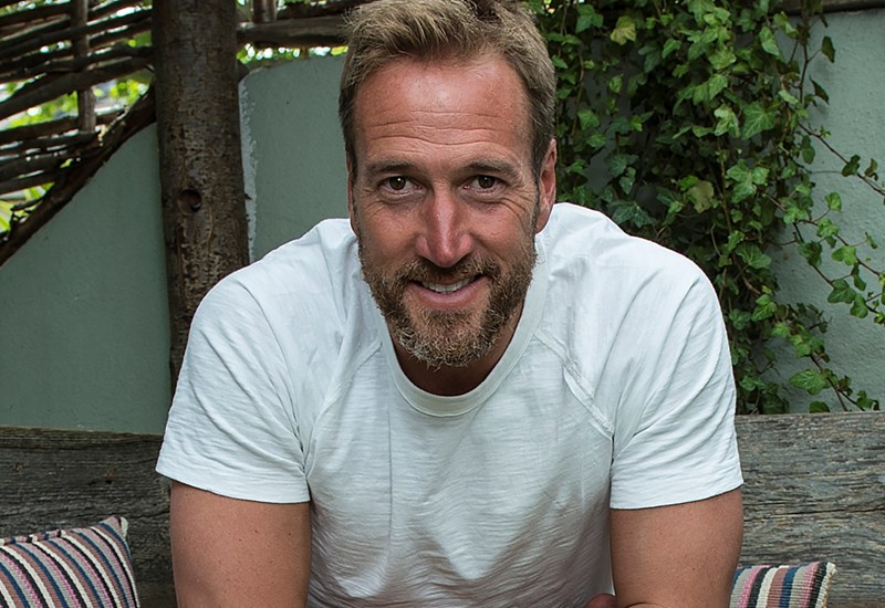 Ben Fogle