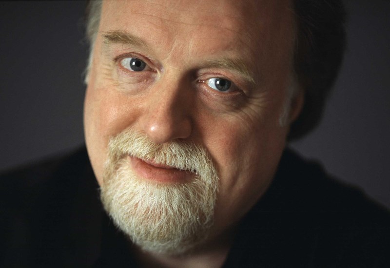 CCS Sinfonia Classica with Peter Donohoe