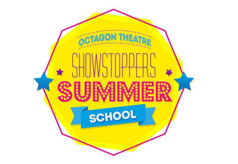 Showstoppers Summer School 2018