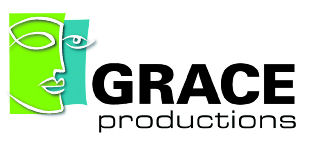 Grace Productions logo