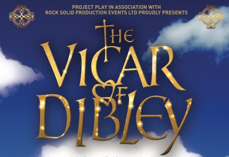 The Vicar of Dibley