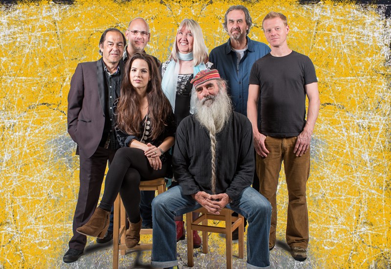 Steeleye Span 2017