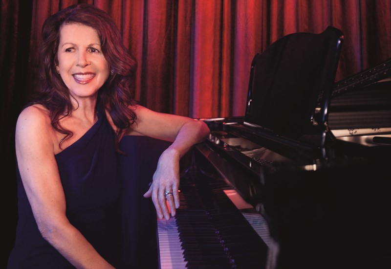 Elkie Brooks 2018